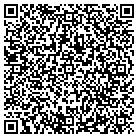 QR code with Gallamore's Vintage Automotive contacts