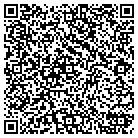 QR code with Matthews Pump Service contacts