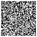 QR code with Texan Pizza contacts
