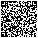 QR code with MetLife contacts