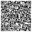 QR code with P C Stability contacts