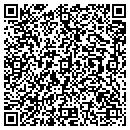 QR code with Bates CP A's contacts