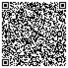 QR code with A & T Accounting Service contacts