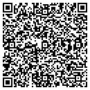 QR code with Total Hockey contacts