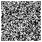 QR code with Custom Cut Fabrication LLC contacts