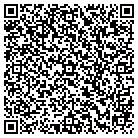 QR code with AA-Air Tech Environmental Service contacts