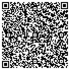 QR code with Saint James Tractor Sls & Repr contacts