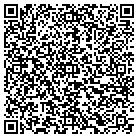 QR code with Moonshine Cleaning Service contacts