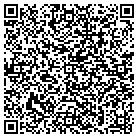 QR code with Optimist International contacts