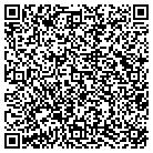 QR code with C & M Heating & Cooling contacts