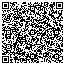QR code with B-Square Builders contacts