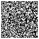 QR code with Harambee Institute contacts