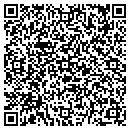 QR code with J/J Properties contacts