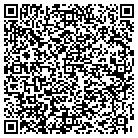 QR code with Chameleon Creative contacts