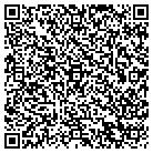 QR code with Judd's Barber & Styling Shop contacts