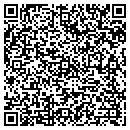 QR code with J R Automation contacts