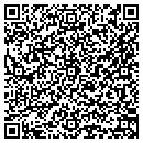 QR code with G Force Laundry contacts