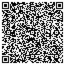 QR code with Talbots contacts