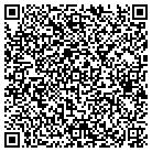 QR code with A & E Reporting Service contacts