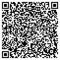 QR code with KFC contacts