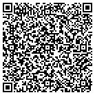 QR code with Chigger Hill Bait & Tackle contacts