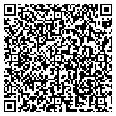 QR code with K & B Concrete Pumping contacts