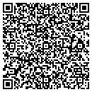 QR code with Hurst Flatwork contacts