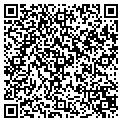 QR code with E C S contacts