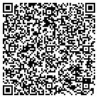 QR code with King Carpet & Floor Cvg Center contacts