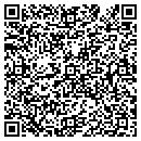 QR code with CJ Delivery contacts