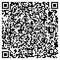 QR code with One Step contacts