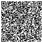 QR code with Adventures N Scrapbooks contacts