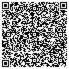 QR code with Manassa Galaxy Sound & Karaoke contacts