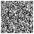 QR code with Baker Mental Health Service contacts