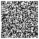 QR code with Red Garter contacts