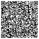 QR code with Valley Bistro Cafe LLC contacts