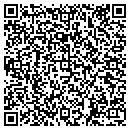 QR code with Autozone contacts