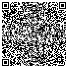 QR code with Daniel's Professional Sewer contacts