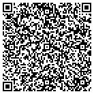 QR code with Ralph Wafer Eglin AIA contacts