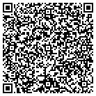 QR code with Kodiak Resources Inc contacts