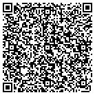 QR code with Khadijahs Alterations Store contacts