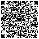 QR code with Family Therapy Center contacts