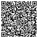 QR code with Hardees contacts