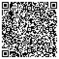 QR code with HFC contacts