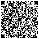 QR code with Debacker Flower & Garden contacts