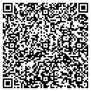 QR code with S C Mfg Co contacts