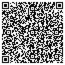 QR code with B & E Equipment contacts