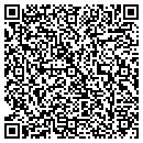 QR code with Oliver's Cafe contacts