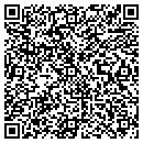 QR code with Madisons Cafe contacts