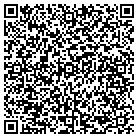 QR code with Roscoe Mc Elhaney Plumbing contacts